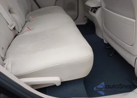 2009 Toyota Venza from USA, damaged, VIN 4T3BE11A99U002331